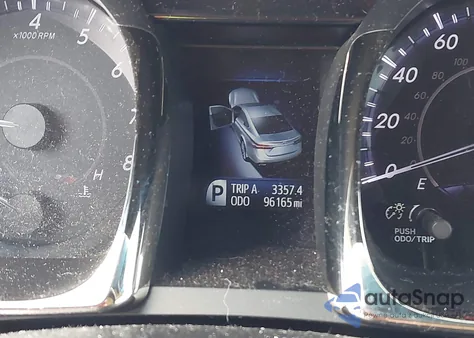 2013 Toyota Avalon Limited from USA, damaged, VIN 4T1BK1EB0DU046506